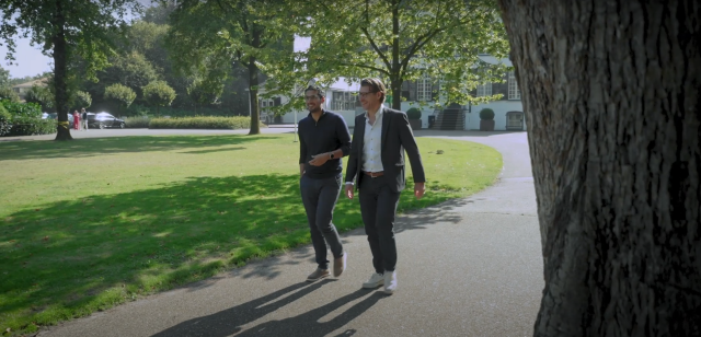 Door samenwerkingspartners als VGZ kan Yes We Can Clinics jongeren effectief behandelen