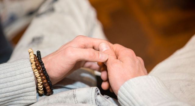 Een brief van een vader...