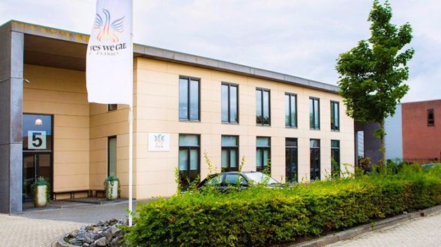 Yes We Can Clinics, locatie Abcoude 