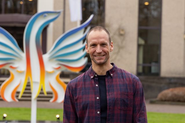 Samen bouwen aan onvergetelijke feestdagen