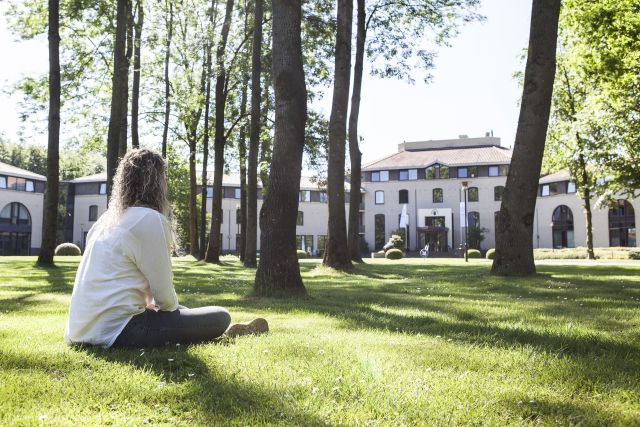 Jongeren úit de zorg: op eigen kracht vooruit met de juiste hulp