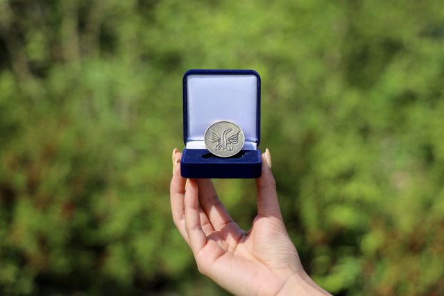 Yes We Can Academy munt 