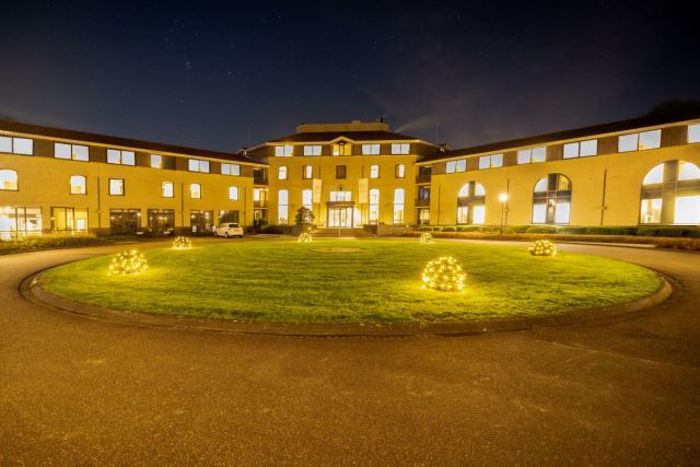 Grote ontwikkelingen in een speciale tijd