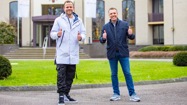 DJ Billy the Kit brengt mini-documentaire uit in samenwerking met Yes We Can Clinics 