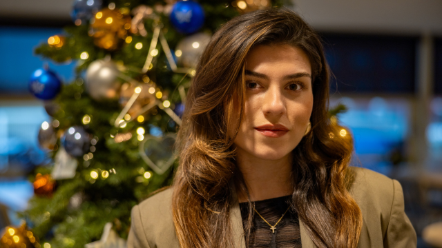 Kerst bij Yes We Can: De mooiste cadeaus zijn niet in te pakken