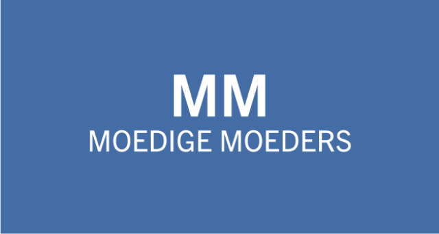Moedige Moeders meetings