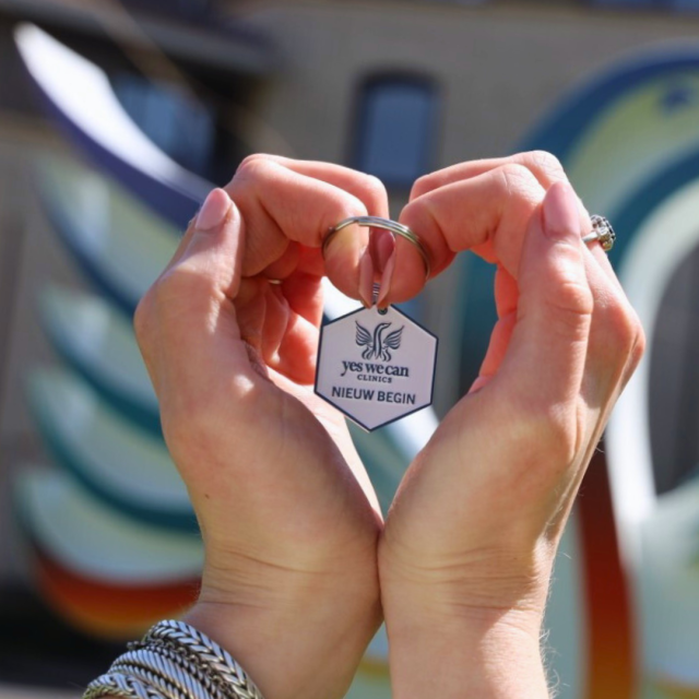 Yes We Can Meetingmuntjes 