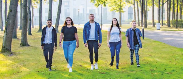 Als niets meer werkt