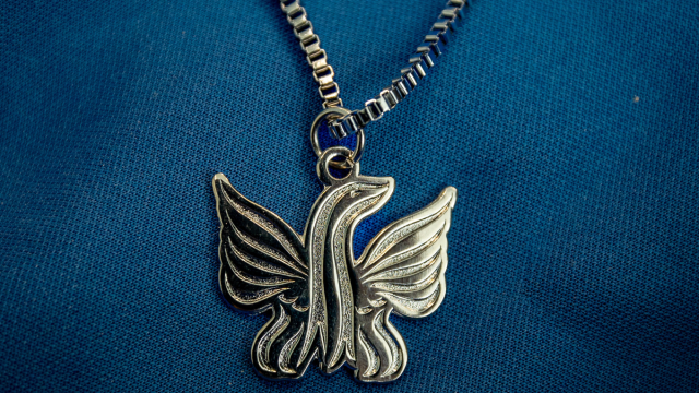 Een herinnering voor altijd 